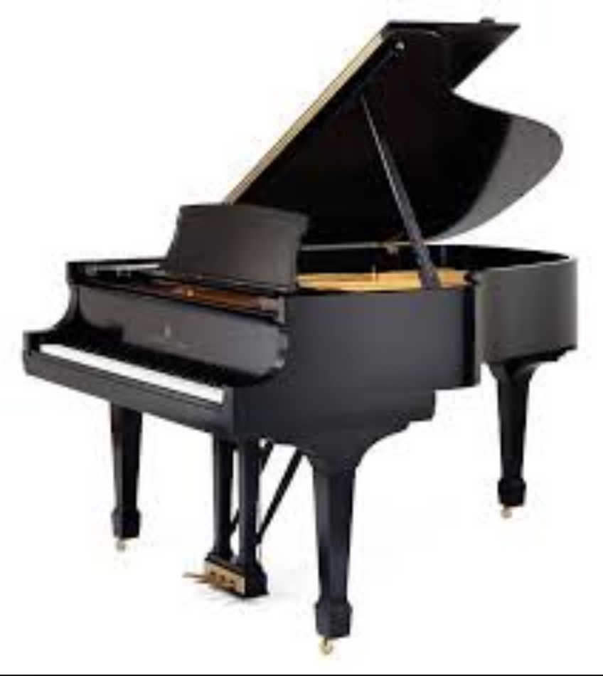 Steinway & Sons Model A | Tyneside Piano Company
